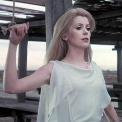 Catherine Deneuve