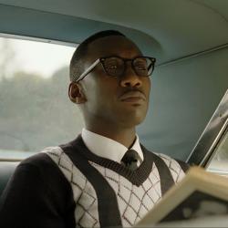 Mahershala Ali