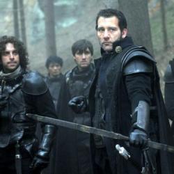 Clive Owen