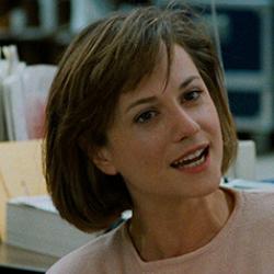Holly Hunter