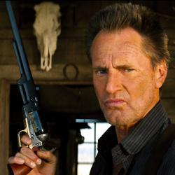 Sam Shepard