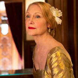 Patricia Clarkson