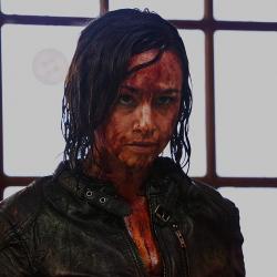 Danielle Harris