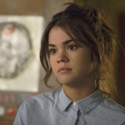 Maia Mitchell