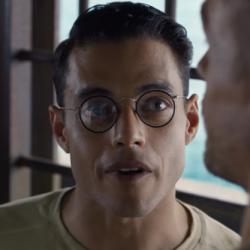 Rami Malek