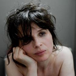 Juliette Binoche