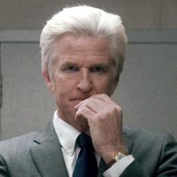 Matthew Modine