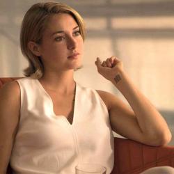 Shailene Woodley