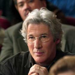 Richard Gere