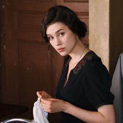 Astrid Bergès-Frisbey