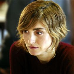 Julie Gayet