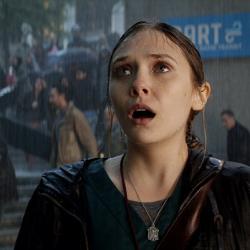 Elizabeth Olsen