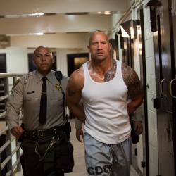 Dwayne Johnson THE ROCK