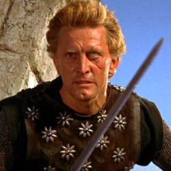 Kirk Douglas