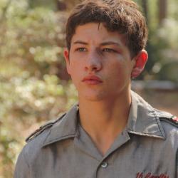 Tye Sheridan