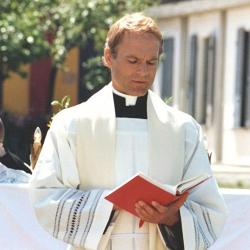 Terence Hill