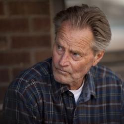 Sam Shepard