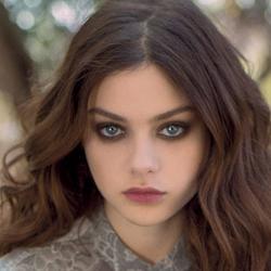 Odeya Rush
