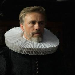 Christoph Waltz