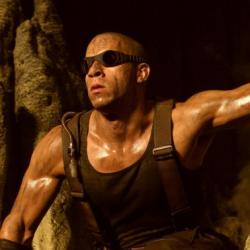 Vin Diesel