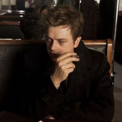 Dane DeHaan