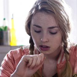 Freya mavor