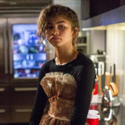 Zendaya