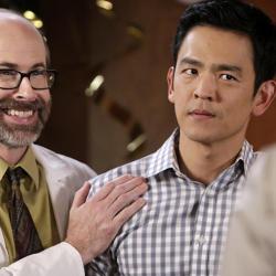 John Cho