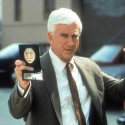 Leslie Nielsen