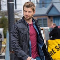 Mike Vogel