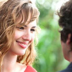 Louise Bourgoin