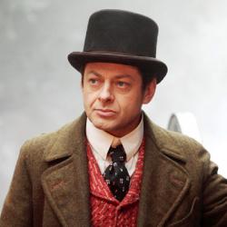 Andy Serkis