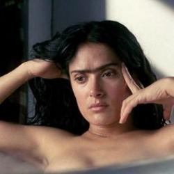 Salma Hayek