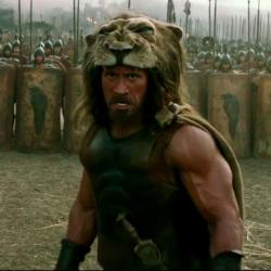 Dwayne Johnson THE ROCK