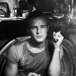 Marlon Brando