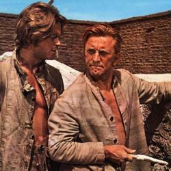 Kirk Douglas
