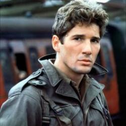 Richard Gere