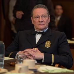 Chris Cooper