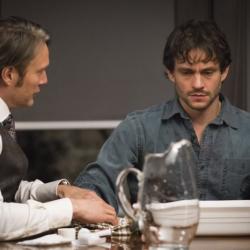 Hugh Dancy