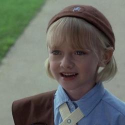 Dakota Fanning