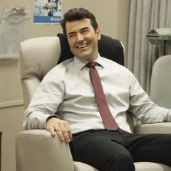 Ron Livingston