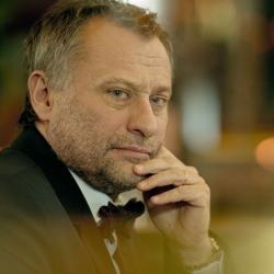 Michael Nyqvist