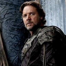 Russell Crowe