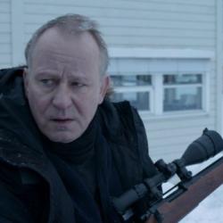 Stellan Skarsgård