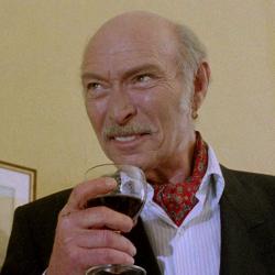 Lee Van Cleef