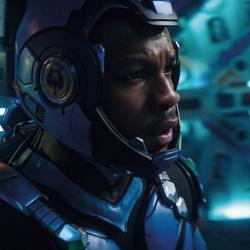 John Boyega