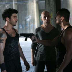 David Belle