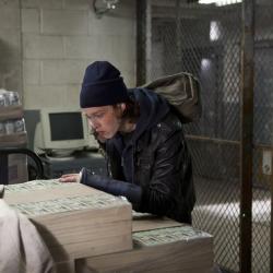 Caleb Landry Jones