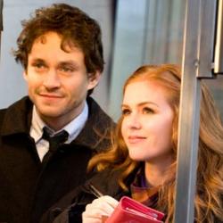 Hugh Dancy
