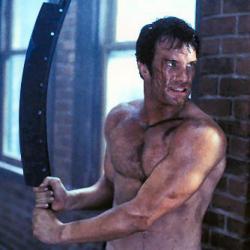 Thomas Jane